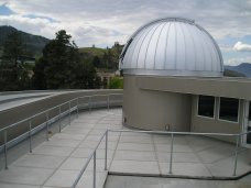 TRU天文台