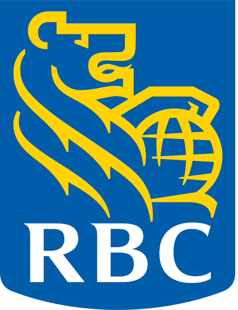 加拿大皇家银行标志