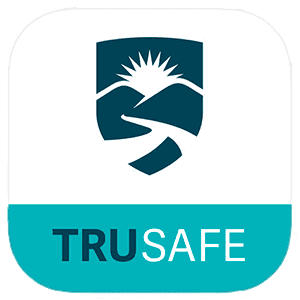 TRU Safe标志
